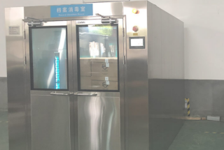 檔案消毒室與消毒柜 檔案安全與環(huán)保設備的雙重保障